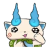 YO-KAI WATCH 20