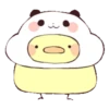 Yururin Panda 23