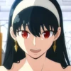 Animes_Stickers | Yor Forger 20