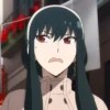 Animes_Stickers | Yor Forger 21