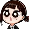 Chainsaw Man Emotes 2. 17