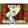 NOS VALE MADRE ️ 22