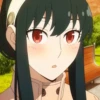 Animes_Stickers | Yor Forger 22
