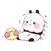 Yururin Panda 24