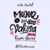 feliz día mujer! 21