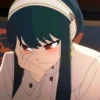 Animes_Stickers | Yor Forger 23