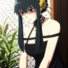Animes_Stickers | Yor Forger 24