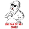 ISALGAN DE MI
CHAT!