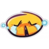 Yellow Smileys 17