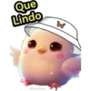 Los pollitos dicen, 21