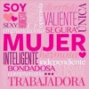 feliz día mujer! 22