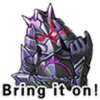 Bring it on!