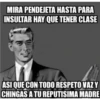 NOS VALE MADRE ️ 23