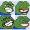 PepeSmug 20