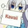 Scared/Cute 6