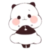 Yururin Panda 25