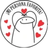 Te amo ️1 Clásica 19
