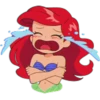 Disney Princess: Retro Cute (2) 11
