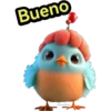 Los pollitos dicen, 22