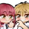 Chainsaw Man Emotes 2. 19