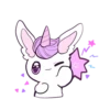 young unicorn 13