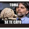 NOS VALE MADRE ️ 24