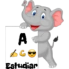 Niños estudiosos 2 Clásica 21