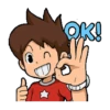 YO-KAI WATCH 23