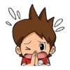 YO-KAI WATCH 24