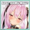 APA? KAMU MAU?
Memegenlink