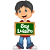 Niños estudiosos 3 Clásica 26