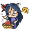 Kitty the Witch 24