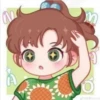 Mochi cute Mix 22