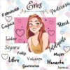 feliz día mujer! 24