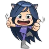 Kitty the Witch 25