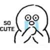 Fangirl Sticker by nomin 20