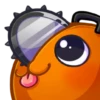 Chainsaw Man Emotes 2. 22