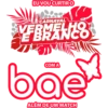 Bae no carnaval Vermelho e Branco 2023 5