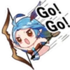 Go! Go!