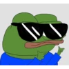 PepeSmug 25