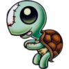 Zombie Animals 7