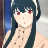 Animes_Stickers | Yor Forger 26