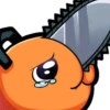 Chainsaw Man Emotes 2. 25
