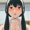 Animes_Stickers | Yor Forger 27