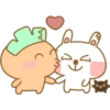 RabbitKerot  ︎Love ︎ Clásica 18