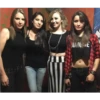 PLASH Girls Band 6 25