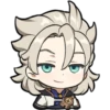 genshin ~ pack #2 24