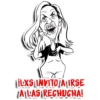 ILXS INVITO A IRSE
A LAS RECHUCHA!