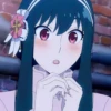Animes_Stickers | Yor Forger 28