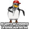 CIELO mi Gente AKI Tenemos LA PENDEJADA DEL DÍA